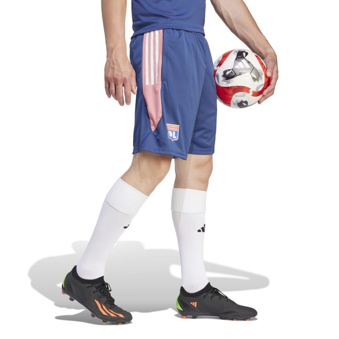 Afbeelding van Olympique Lyonnais Tiro 23 Training Short Tecind