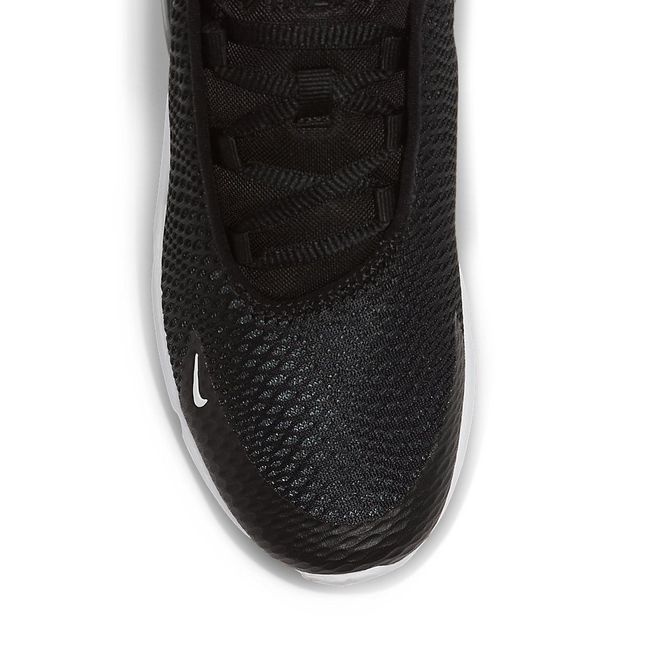 Afbeelding van Nike Air Max 270 Kids Black White