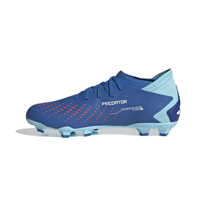 Afbeelding van Adidas Predator Accuracy.3 FG Broyal