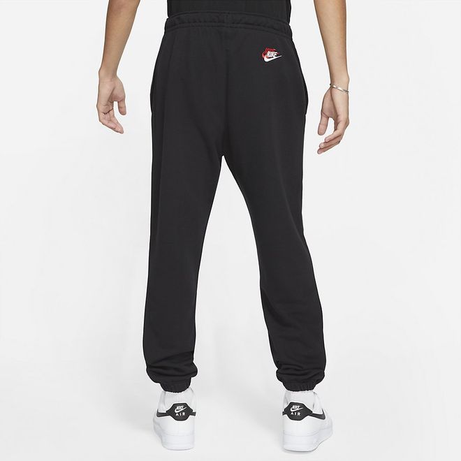 Afbeelding van Nike Sportswear Essentials+ Pant Black