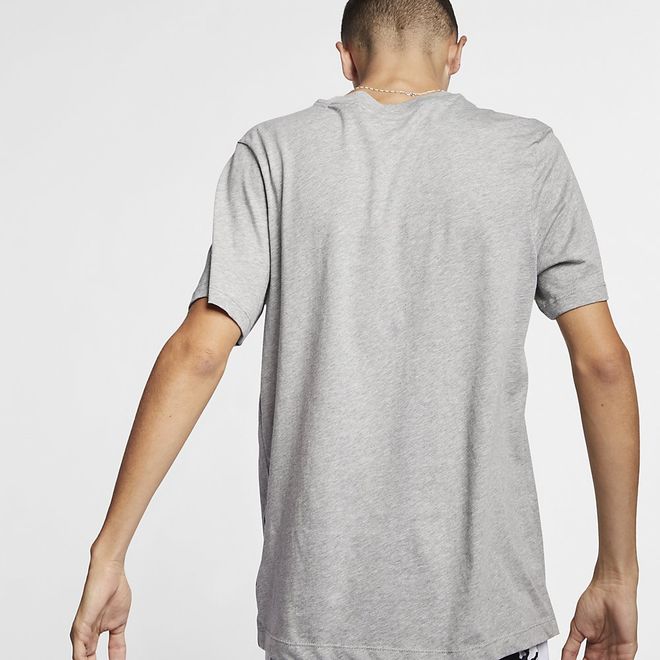 Afbeelding van Nike Sportswear T-Shirt Dark Grey Heather