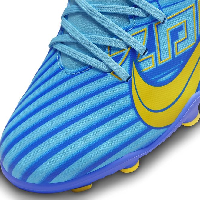 Afbeelding van Nike Mercurial Superfly 9 Club FG Kids Baltic Blue