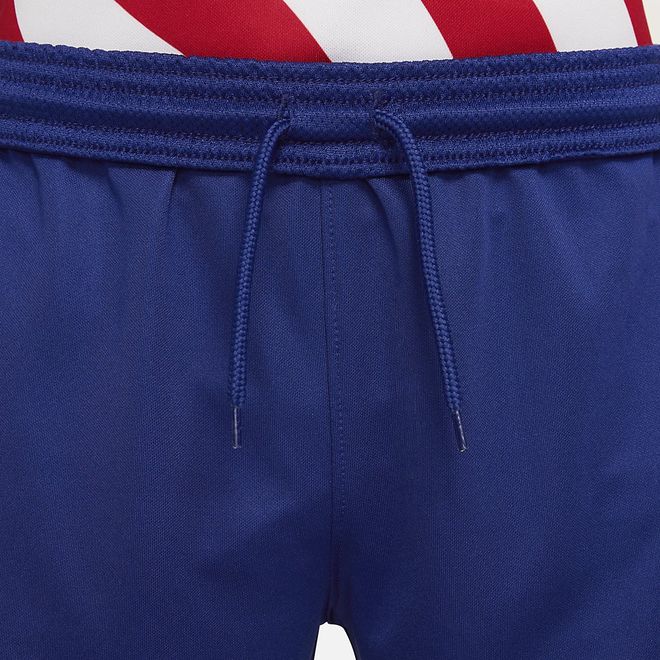 Afbeelding van Atlético Madrid 2022/23 Stadion Thuis Short Kids