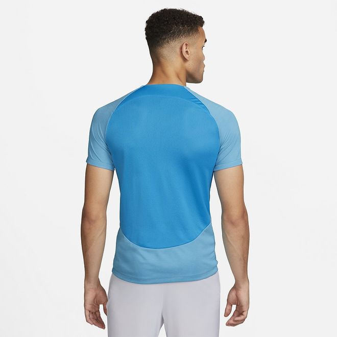 Afbeelding van Nike Dri-FIT Academy Shirt Laser Blue