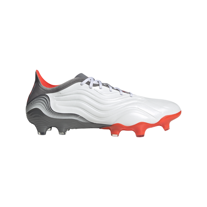 Afbeelding van Adidas Copa Sense.1 FG Cloud White