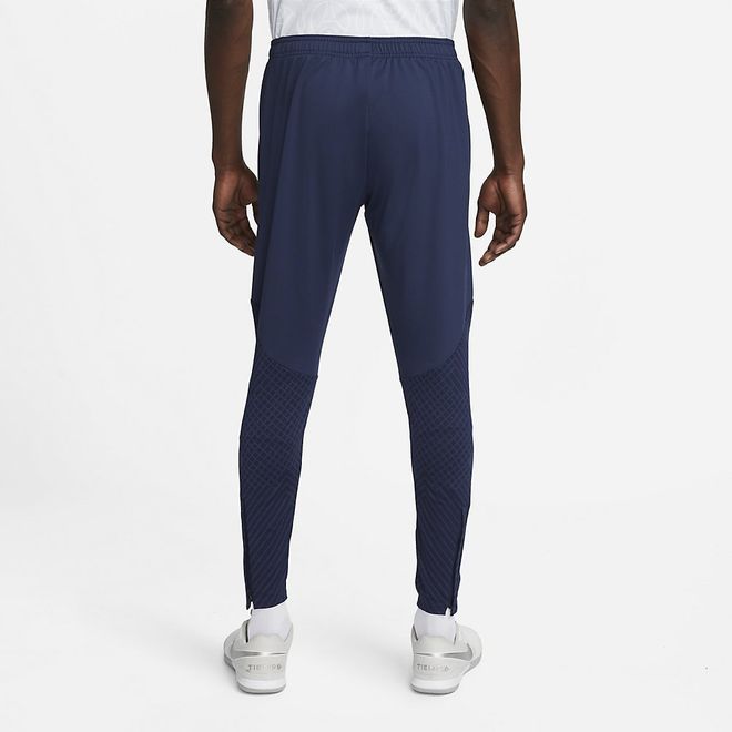 Afbeelding van Paris Saint-Germain Strike Set White Midnight Navy
