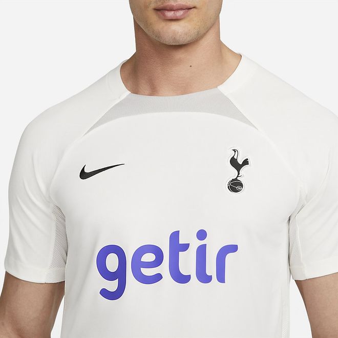 Afbeelding van Tottenham Hotspur Strike Zomerset Sail