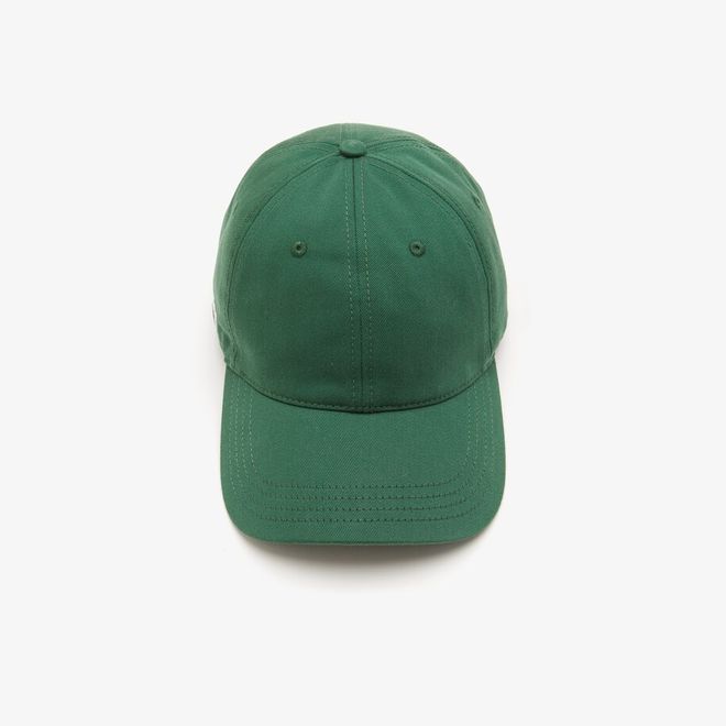 Afbeelding van Lacoste Cap Groen