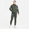 Afbeelding van Atlético de Madrid Hooded Flee Set Outdoor Green