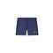 Afbeelding van Malelions Men Atlanta Short Navy Gold