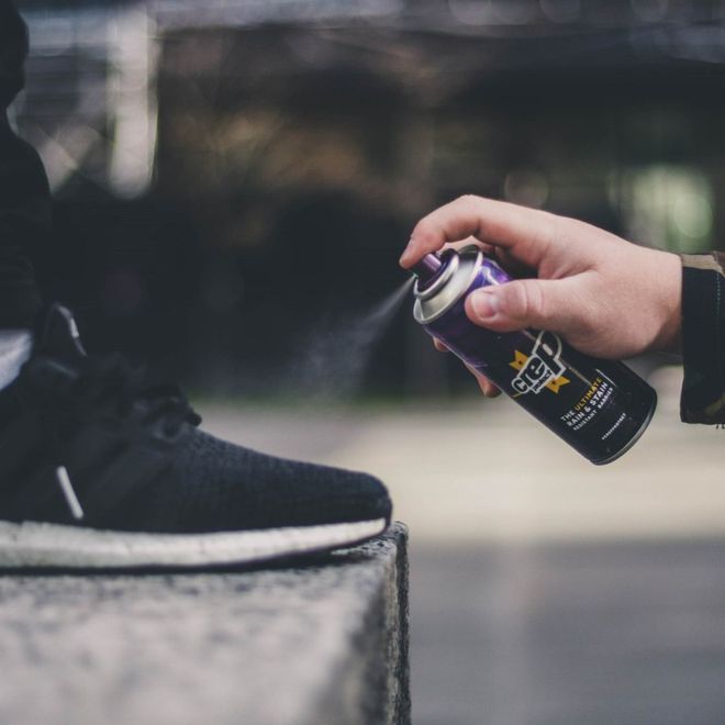 Afbeelding van Crep Protect Sneaker spray