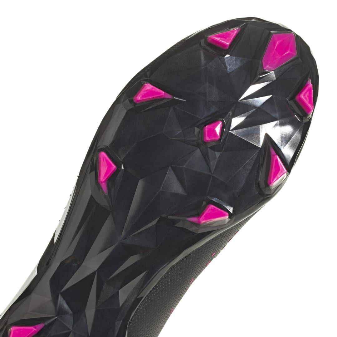 Adidas predator cheap color rosa