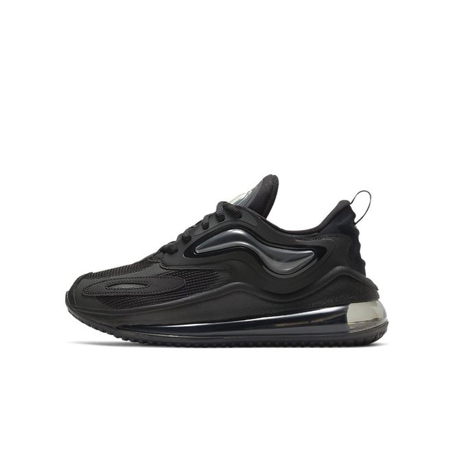 Afbeelding van Nike Air Max Zephr Kids Black Dark Smoke Grey