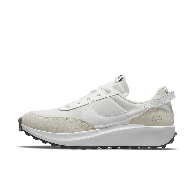 Afbeelding van Nike Waffle Debut White