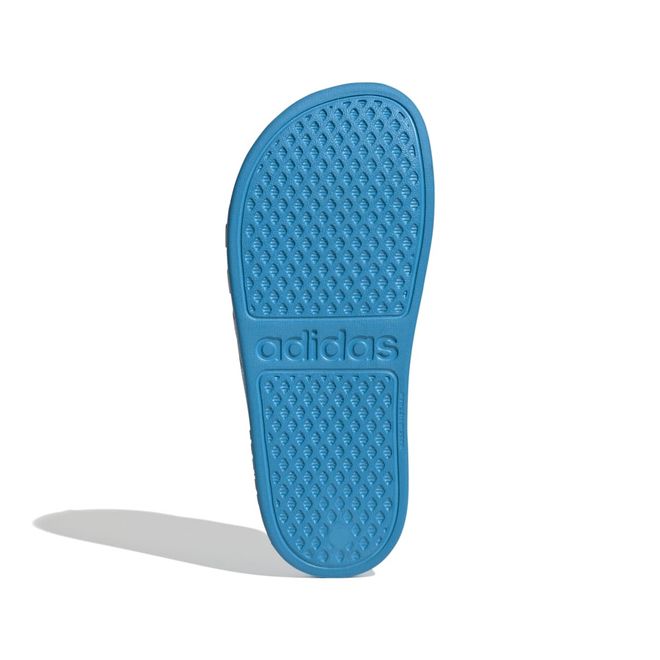 Afbeelding van Adidas Adilette Aqua Slippers Kids Solar Blue