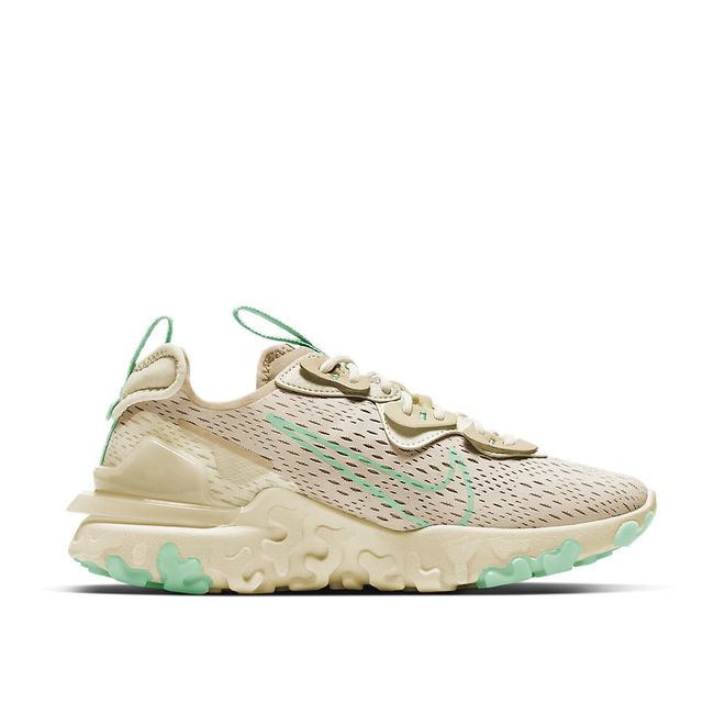 Afbeelding van Nike React Vision Pearl White