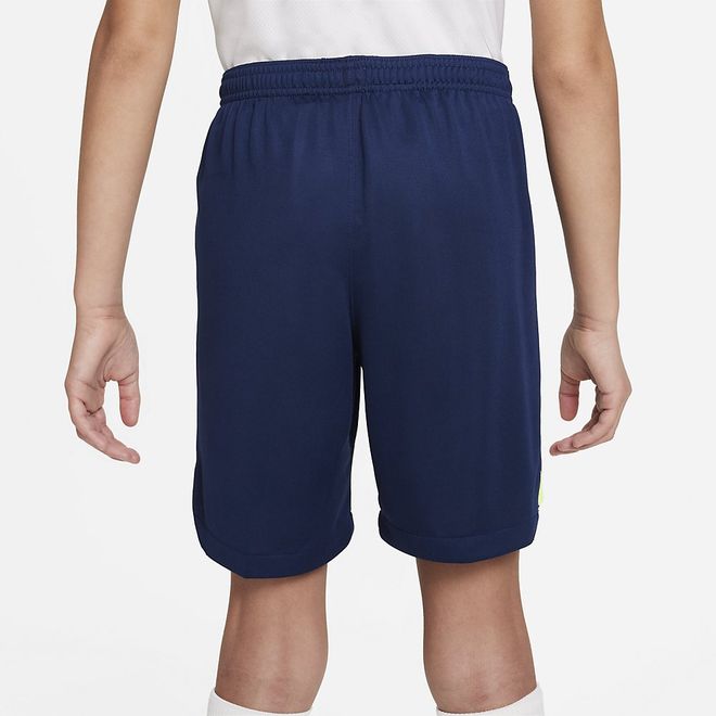 Afbeelding van Tottenham Hotspur Stadium Home/Away Short Kids Binary Blue