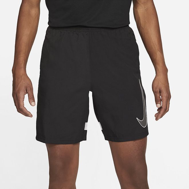 Afbeelding van Nike Dri-FIT Academy Short Black