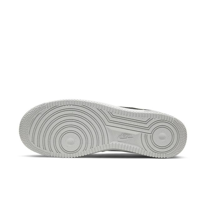 Afbeelding van Nike Air Force 1 '07 Black Light Bone