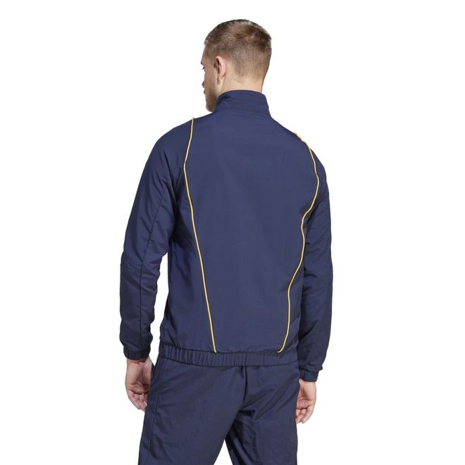 Afbeelding van Real Madrid 23/24 Tiro Presentatie Jack Legend Ink