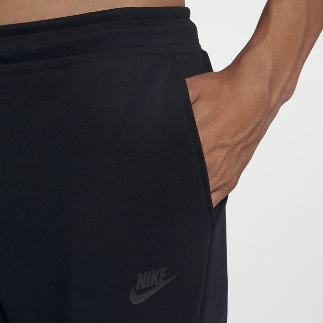 Afbeelding van Nike Tech Fleece Pant Black