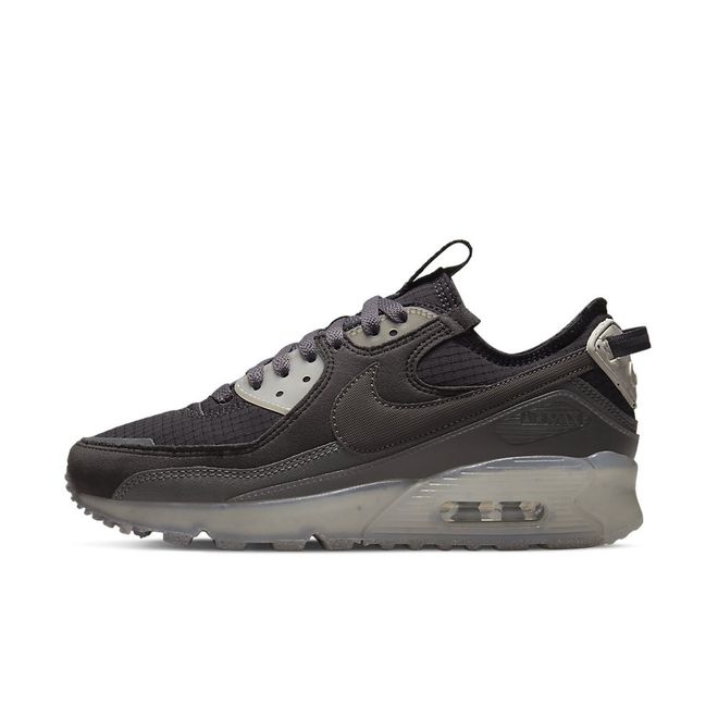 Afbeelding van Nike Air Max 90 Terrascape Black