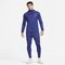 Afbeelding van FC Barcelona Strike Nike Dri-FIT Voetbaltrainingspak met Capuchon