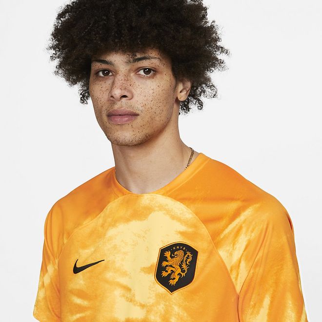 Afbeelding van Nederlands Elftal Thuisshirt 2022/2023