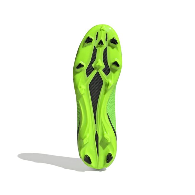 Afbeelding van Adidas X Speedportal.3 FG Solar Green
