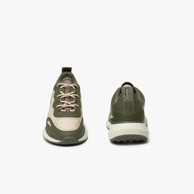 Afbeelding van Lacoste Active 4851 Sneakers Dark Green