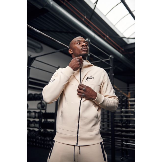 Afbeelding van Malelions Sport Counter Vest Sand
