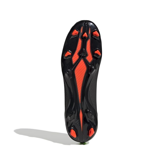 Afbeelding van Adidas X Speedportal.3 FG Black
