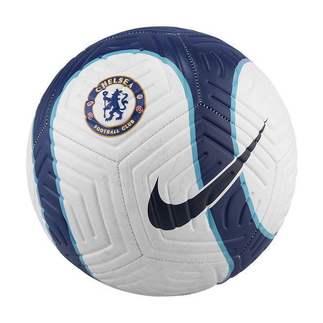 Afbeelding van Chelsea Strike Voetbal White