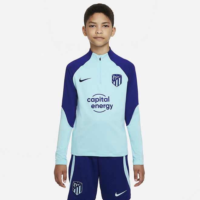 Afbeelding van Atlético de Madrid Strike Set Kids Copa