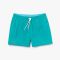 Afbeelding van Lacoste Short Blauw