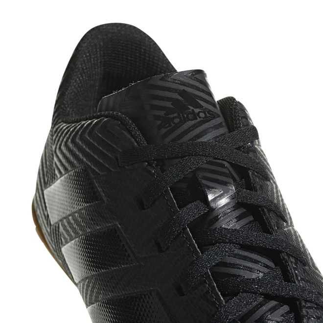 Afbeelding van Adidas Nemeziz Tango 18.4 IC Zwart