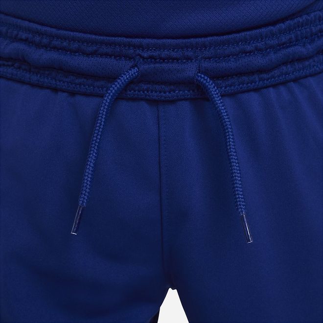 Afbeelding van Nederlands Elftal Strike Nike Dri-FIT Voetbalshorts Kids Deep Royal Blue