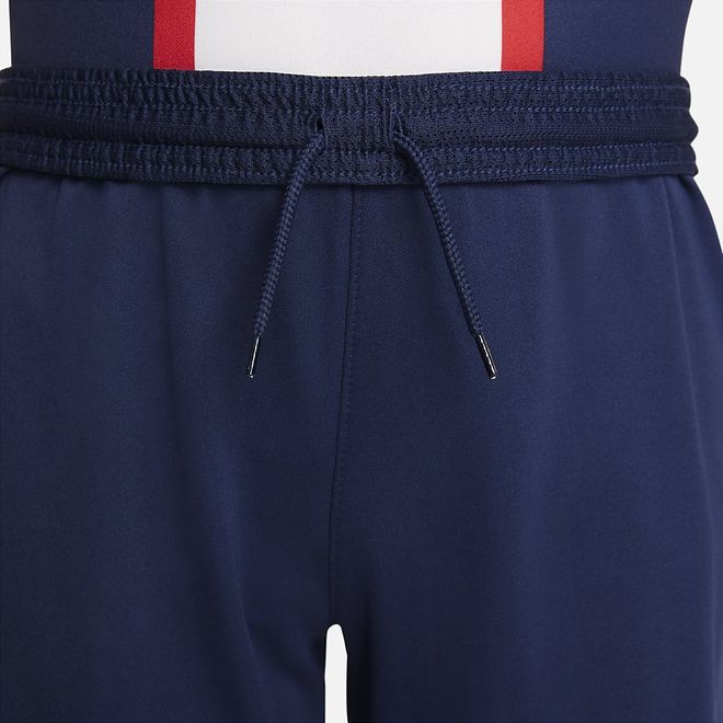 Afbeelding van Paris Saint-Germain 2022/23 Stadium Thuis Voetbalshort Kids