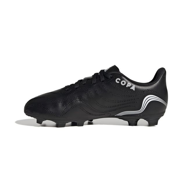 Afbeelding van Adidas Copa Sense.4 FXG KIds Black