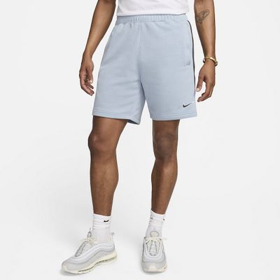 Foto van Nike Sportswear Short Lite Armory Blue