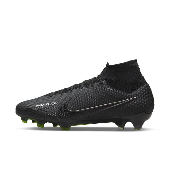 Afbeelding van Nike Zoom Mercurial Superfly 9 Elite FG Black
