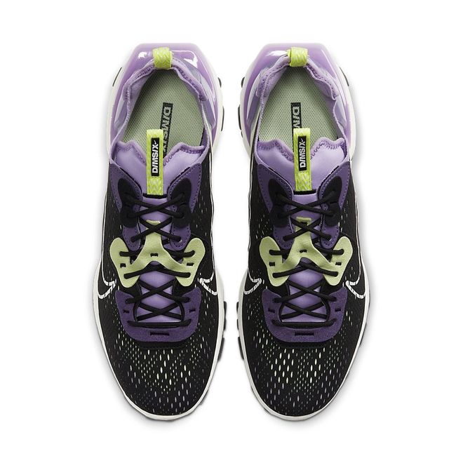 Afbeelding van Nike React Vision Black Sail