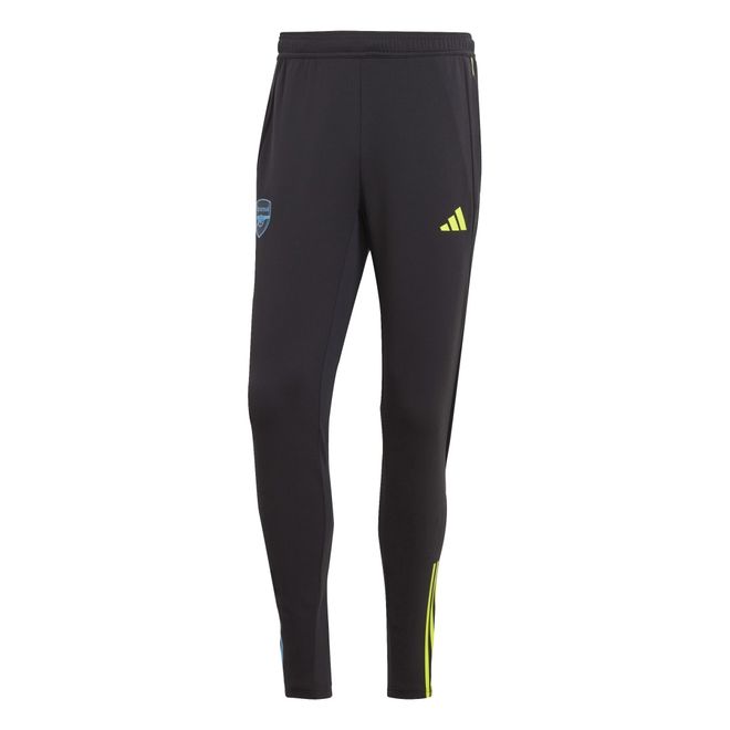 Afbeelding van Arsenal Tiro 23 Training Broek Black