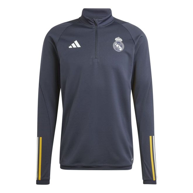 Afbeelding van Real Madrid 23/24 Tiro Training Top Legend Ink