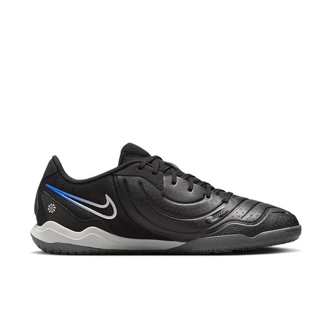 Afbeelding van Nike Tiempo Legend 10 Academy IC Black Chrome