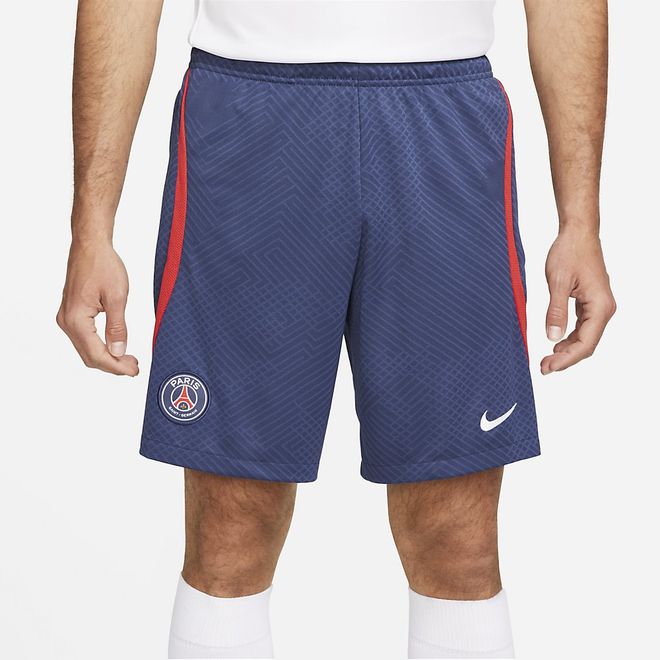 Afbeelding van Paris Saint-Germain Strike Zomerset White Navy
