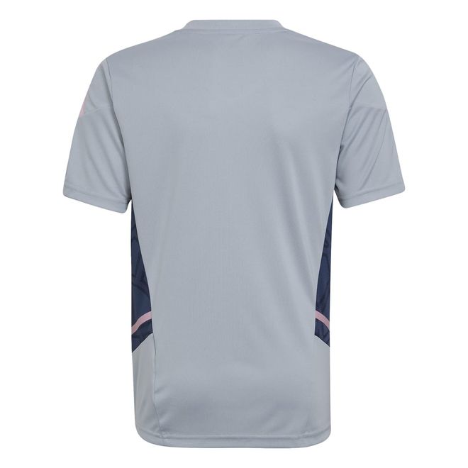 Afbeelding van Arsenal Condivo 22 Training Zomerset Kids Clear Onix