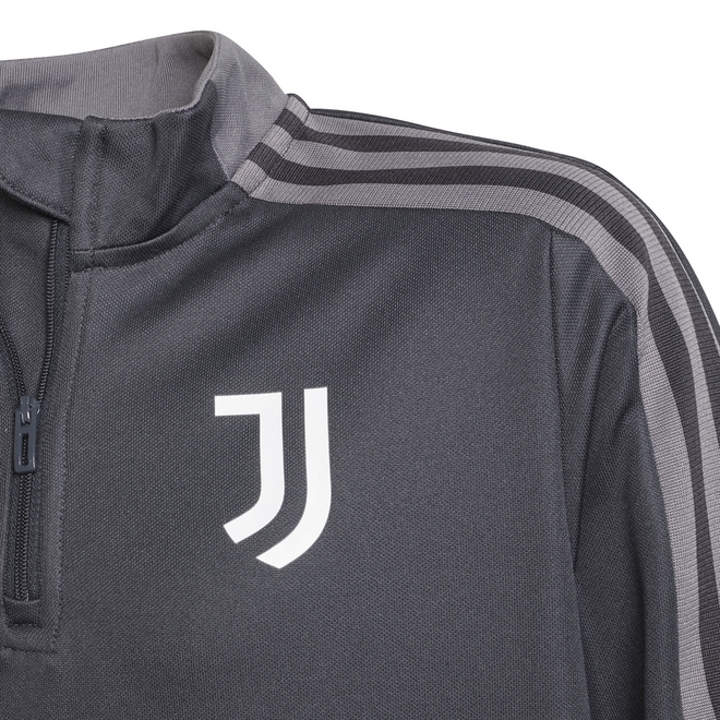 Afbeelding van Juventus Trainingsset Kids Carbon