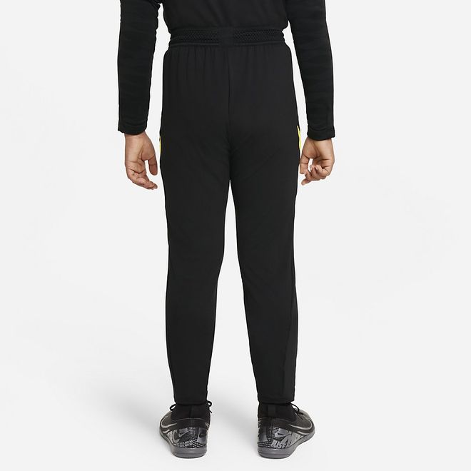 Afbeelding van Chelsea FC Strike Pant Kids Black Opti Yellow