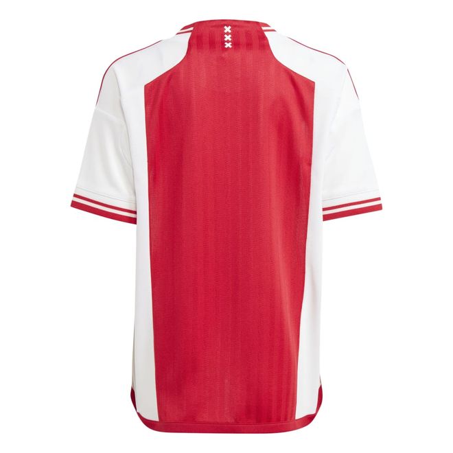 Afbeelding van Ajax Amsterdam 23/24 Mini Thuistenue